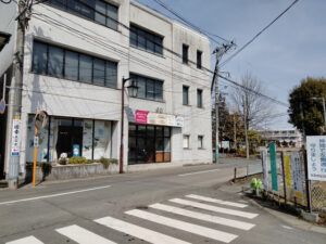 岩沼塾アクセス画像